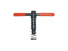 Keys for turning chucks FUERDA